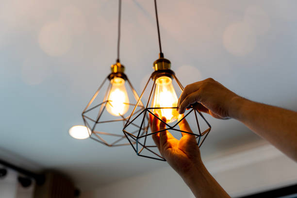 Best Affordable Electrical Installation  in Winnie, TX