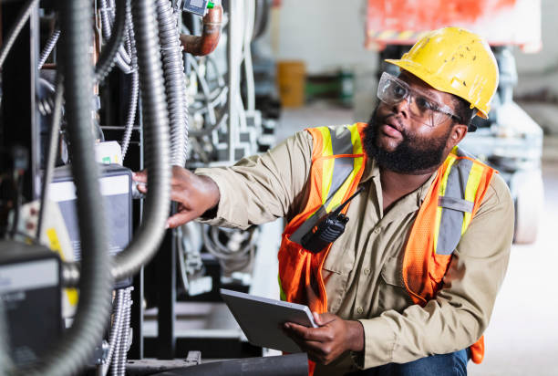Best Circuit Breaker Repair  in Winnie, TX